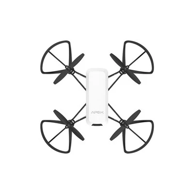 ʻO Scratch a me Python Programmable Coding Drone